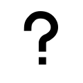 เครื่องหมายคำถาม