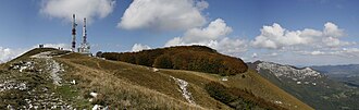 Nanos (plateau)