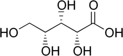 Xylonic acid