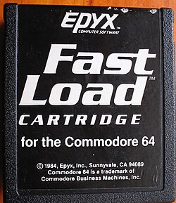 Epyx โหลดเร็ว