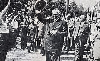 รัฐประหารในลัตเวียปี 1934