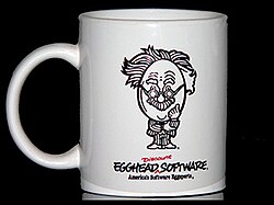 ซอฟต์แวร์ Egghead
