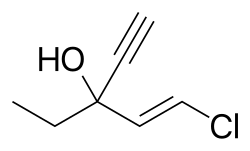 เอทคลอร์วินอล