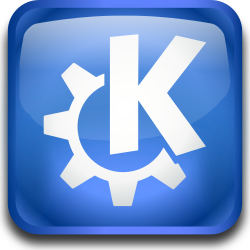 การคอมไพล์ซอฟต์แวร์ KDE
