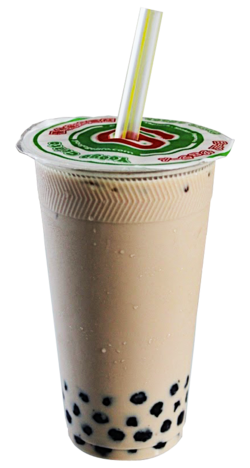 ชานมไข่มุก