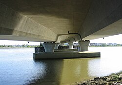 สะพานคานกล่อง