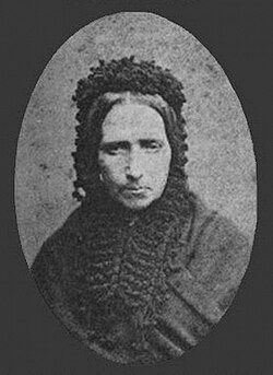 มาเรีย สวานเนนเบิร์ก