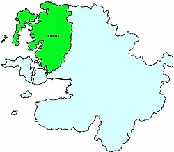 เออร์ริส