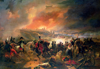 ยุทธการสโมเลนสค์ (ค.ศ. 1812)