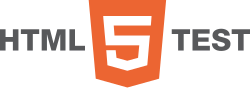 HTML5test