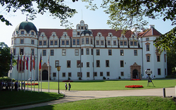 โรงละคร Schlosstheater Celle