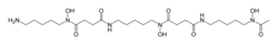 Deferoxamine