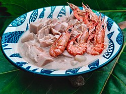 Ginataang langka