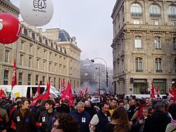 European Social Forum