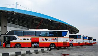 สถานีขนส่งปูโลเกบัง