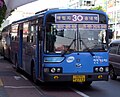 รถประจำทางสาย 30 ของเมืองอินชอน