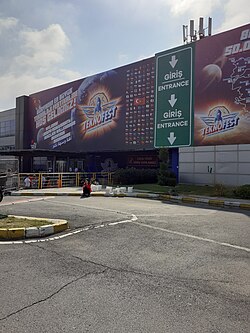 เทคโนเฟสต์