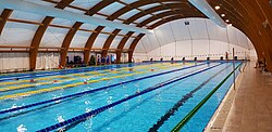 Piscina Felice Scandone