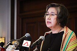 ยางฮี ลี