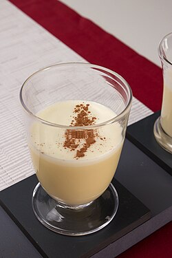 Eggnog