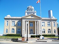 แมดิสันเคาน์ตี้ รัฐฟลอริดา