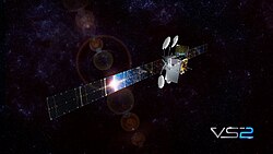 การแฮ็ก Viasat