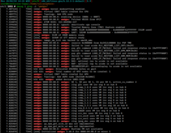 AMDgpu (โมดูลเคอร์เนล Linux)