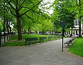 Chapman Square