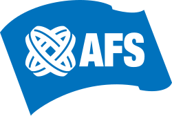 โครงการแลกเปลี่ยนวัฒนธรรมของ AFS