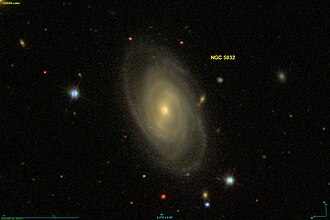 NGC 5032