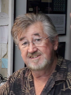 Nick Maley