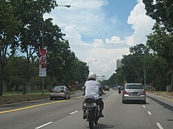 ถนนซิมส์