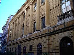 โรงละครวาเย