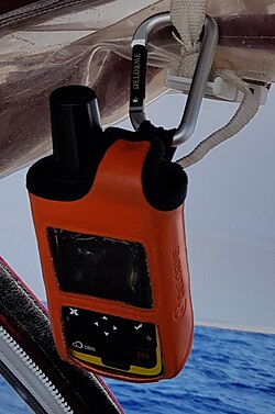 Garmin inReach