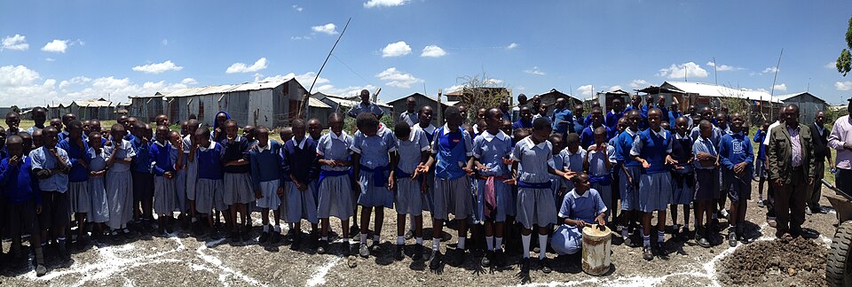 8-4-4 Curriculum in Kenya