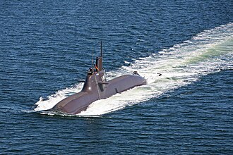 เรือดำน้ำเยอรมันU-34 (S184)