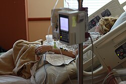 Pain management during childbirth