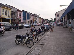เทโรโนห์