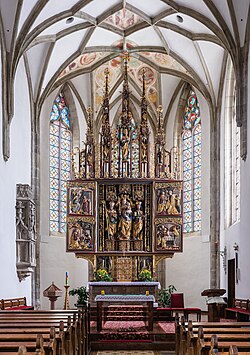 Altar (Catholic Church)