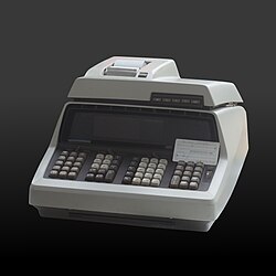 ฮิวเลตต์-แพคการ์ด 9100A