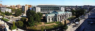 จัตุรัสเมานต์เวอร์นอน