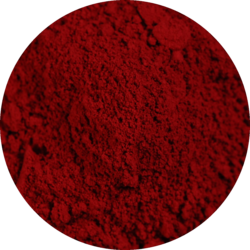 สีคาร์ไมน์ (สี)
