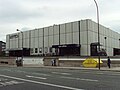 อดีตดิสโก้ Roxys ที่เปิดให้บริการอีกครั้ง ปัจจุบันคือ O2 Academy Sheffield ในปี 2010