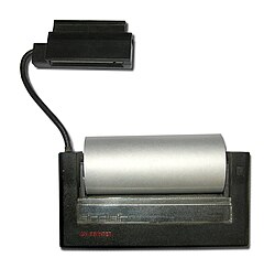 เครื่องพิมพ์ ZX