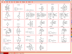 XCircuit