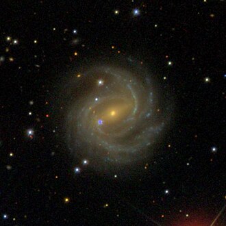 NGC 2642