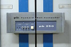 พีบี 250