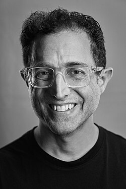 Tantek Çelik