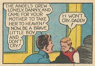Toxic masculinity