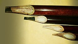 ปากกา Reed